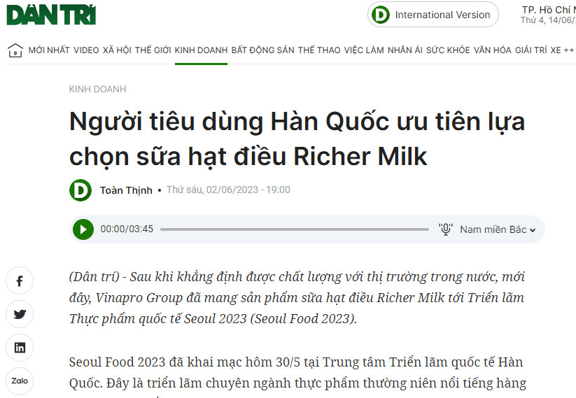 nguoi-han-quoc-lua-chon-sua-hat-dieu-richer-milk